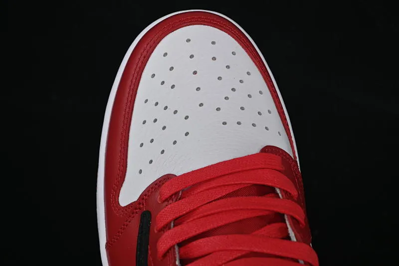 All categories Air Jordan Jordan series basketball shoes Air Jordan 1 Low LW version Travis Scott x Air Jordan 1 Low OG AJ1 Joe 1 undercut low DM7866-101